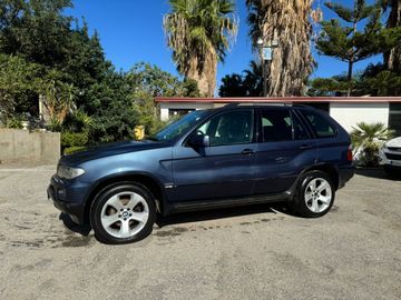 BMW X5 - 3