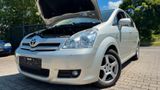 Toyota Corolla Verso 2.2 D-CAT | 7 Sitzer ... - Toyota Corolla Verso aus 2007 mit Diesel-Antrieb