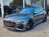 Audi RS6 Allradlenkung/22"/HUD/SOFT/PANO/B&O/SpoABGAS - gebrauchte Audi RS6 aus dem Jahr 2020
