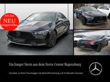 Mercedes-Benz CLA 180 Coupé AMG MBUX Ambiente LED Wide Navi - Mercedes-Benz W180
