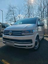 Volkswagen VW Multivan T6 Generation Six - Volkswagen LT aus 2018