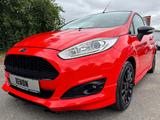 Ford Fiesta Sport ST 140 PS*1 Hand*Klima*PDC*USB* - Ford Fiesta: Sport