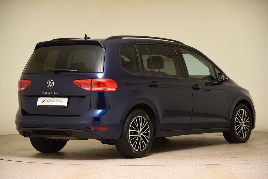 VW Touran