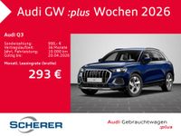 Audi Q3 - Vorschau Bild 1