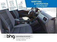 Volkswagen Touran - Vorschau Bild 9