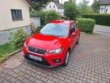 Seat Arona 1.0 TGI 66kW Style CNG Fast Lane Style... - Seat Arona: Style Fast Lane