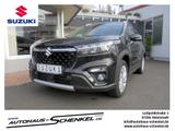 Suzuki S-Cross 1.4 Hybrid Comfort A/T - Suzuki SX4 Comfort mit Hybrid-Antrieb (Benzin/Elektro)