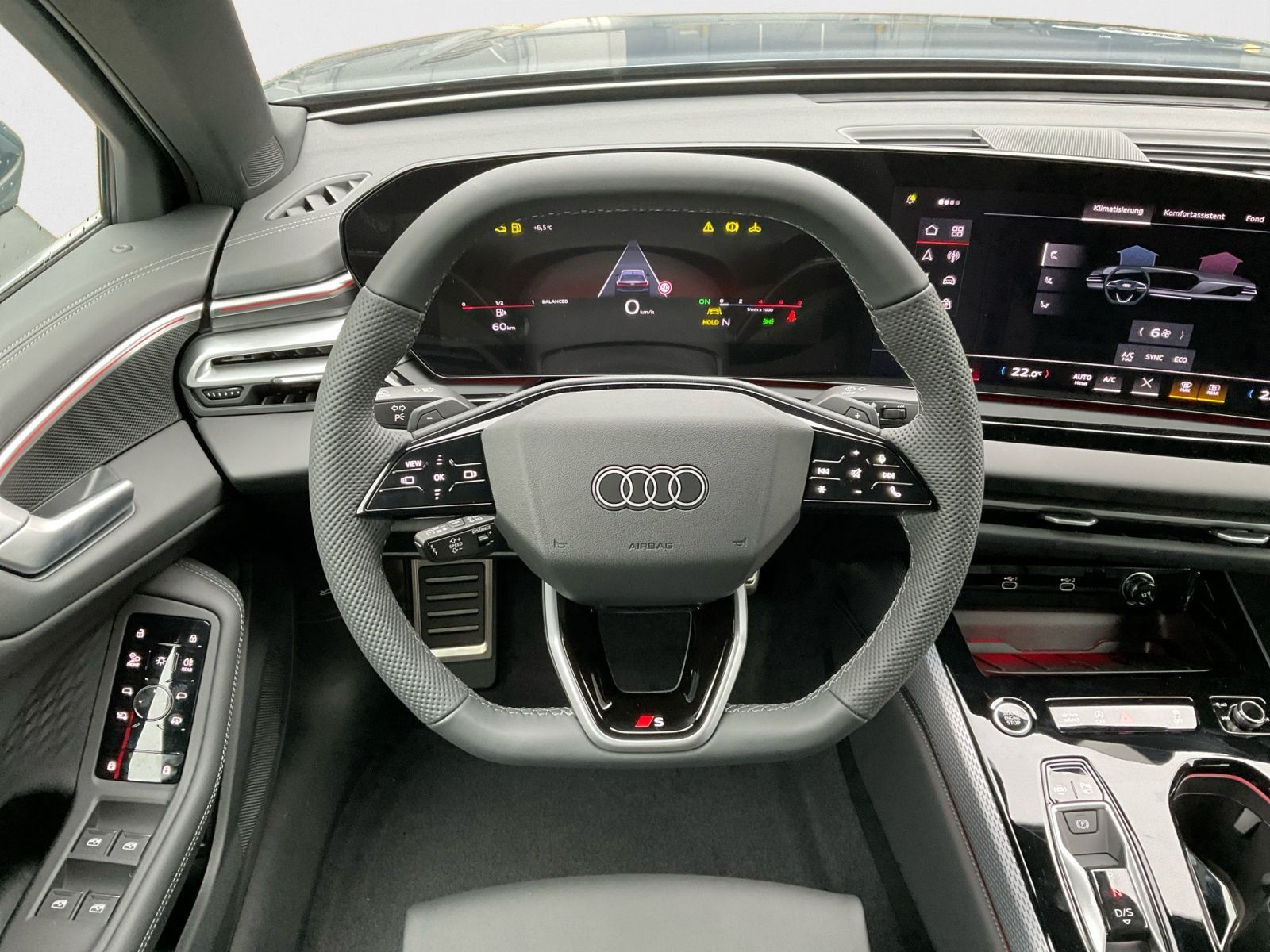 Audi A5 - Bild 13