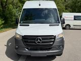 Mercedes-Benz Sprinter III Kasten 315CDI*KLIMA*SORTIMO*L2H2 - Mercedes Sprinter Unfallwagen