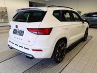 Cupra Ateca - Vorschau Bild 5