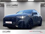 Audi Q8 S line 50TDI PANO AHK Laser StdHz B&O 23"