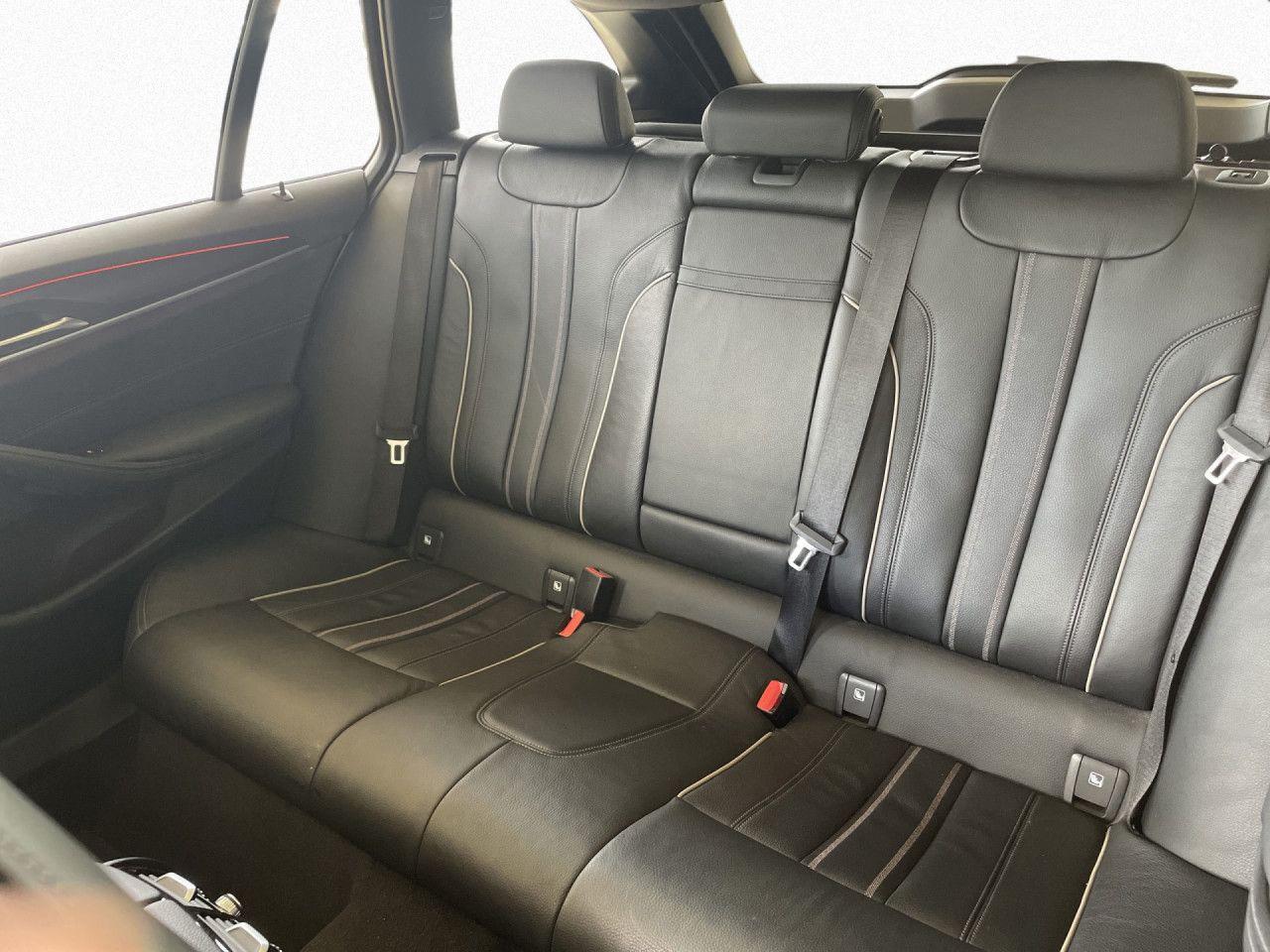 BMW 530i xDr T M SPORT,AHK,Pano,HUD,Sthzg,ACC,RFK