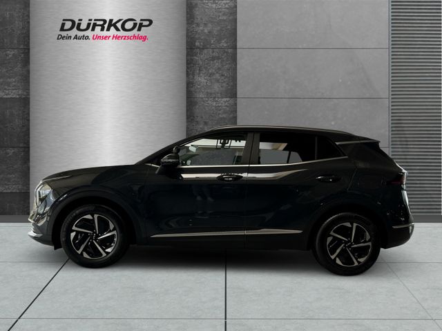 Kia Sportage Vision Komfort-Paket Navi digitales Coc