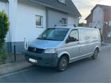 Volkswagen VW T5 1.9TDi LANG TÜV NEU*SERVO*3Sitzer*Fa... - VW T5 Transporter in Bonn