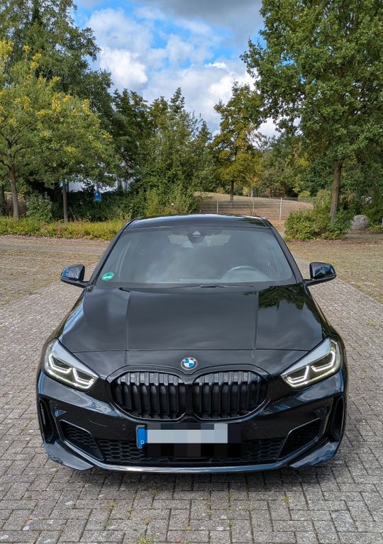 Image of BMW 128