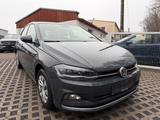 Volkswagen Polo 1.0TSI VI Highline*LED*Navi*1.Hand* - VW Polo Gebrauchtwagen in Dresden