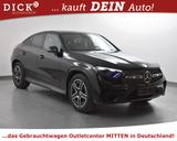 Mercedes-Benz GLC300d Coupe 4M 2X AMGLine NIGHT+PANO+MEMO+VOLL