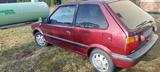 Nissan 1992 Nissan Micra mit Automatikgetriebe un... - Nissan aus 1992