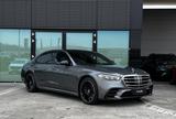 Mercedes-Benz S 450 d 4Matic L - Mercedes-Benz S 450 Neuwagen