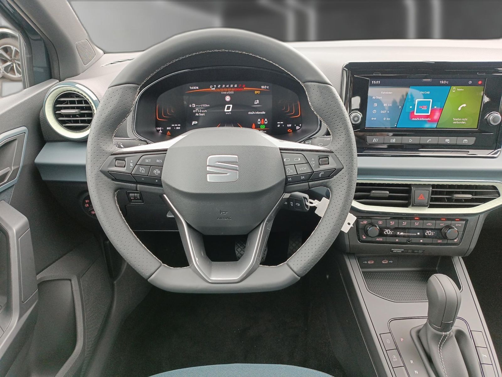 Seat Ibiza - Bild 12