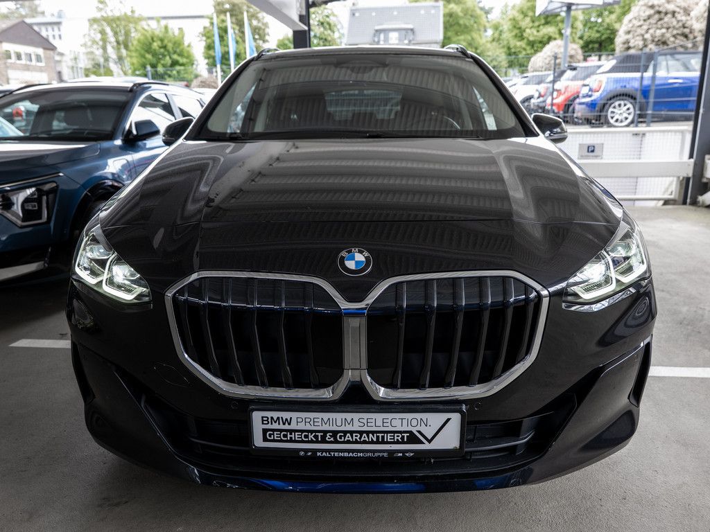 BMW 220 Active Tourer - Bild 3