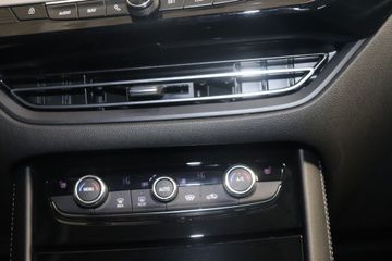 Fotografie 15 des Opel Grandland (X) Grandland 1.2 DI GS AHK