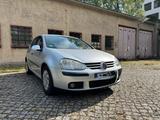 Volkswagen VW Golf, 2.0 TDI - Volkswagen Golf aus 2004: TDI