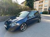 Volkswagen Golf 2.0 T-FSI GTI Edition 30 GTI Edition 30 - Volkswagen Golf: Blau, GTI Edition