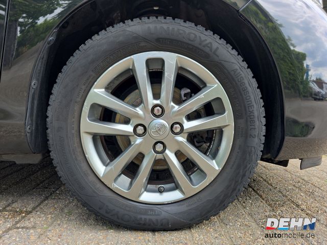 Toyota Yaris 1.0 Comfort