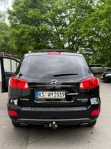Hyundai SANTA FE 2.2 CRDi Edition Plus 2WD Edition Plus - Hyundai SANTA FE in Kassel