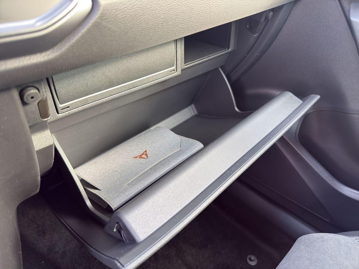 Cupra Ateca - Bild 31