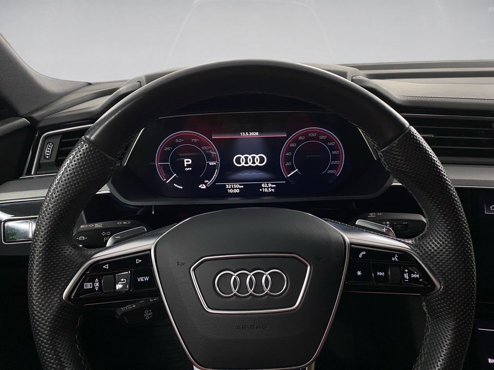 Audi e-tron - Bild 16