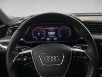 Audi e-tron - Vorschau Bild 16