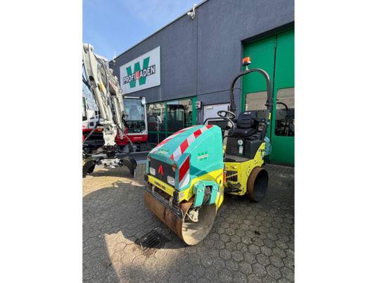 Andere Ammann ARX 16