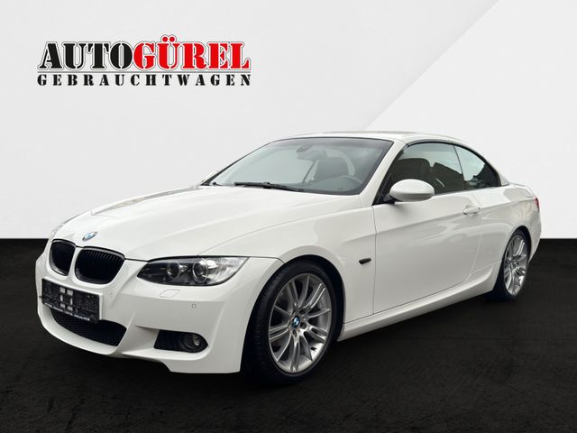 BMW 320i Cabrio * M Sport Paket* XENON*LEDER*