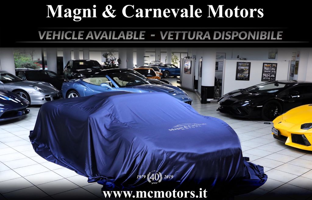 Image of Lamborghini Huracán