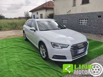 Audi A4 - 3
