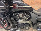 Indian Challenger Elite - INDIAN CHALLENGER ELITE