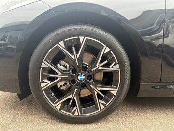 BMW 120 M Sportpaket DAB Parkassistent Klimaaut.