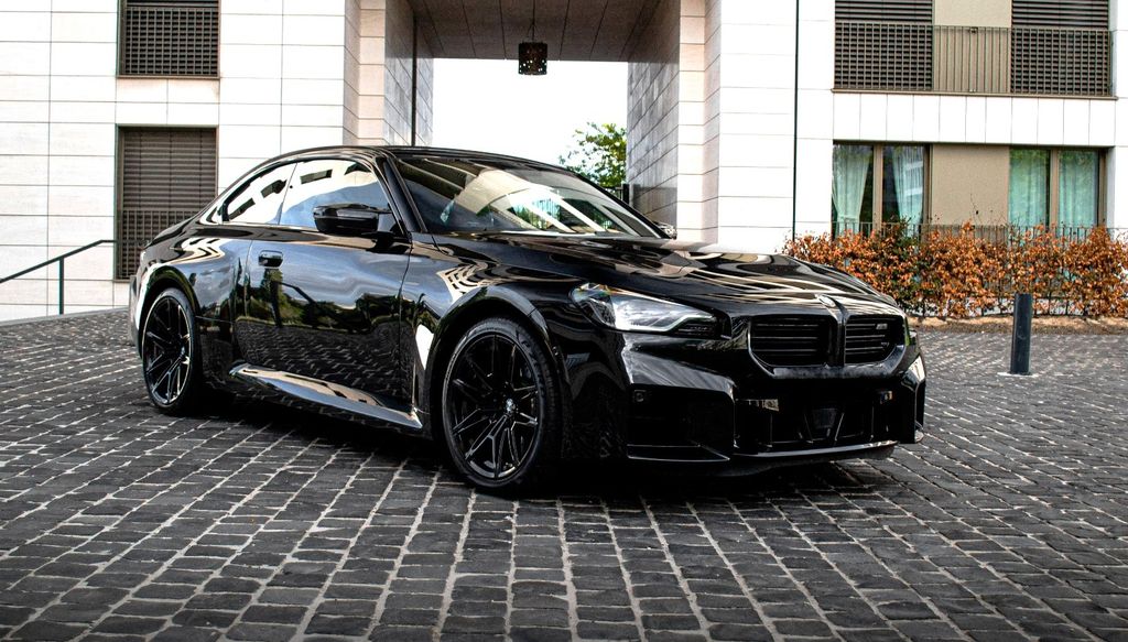 Image of BMW M2