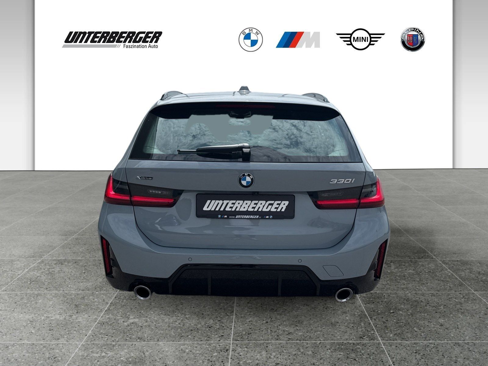 BMW 330 - Bild 5