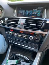 BMW X3 M Sportpaket - BMW X3 M: Sport