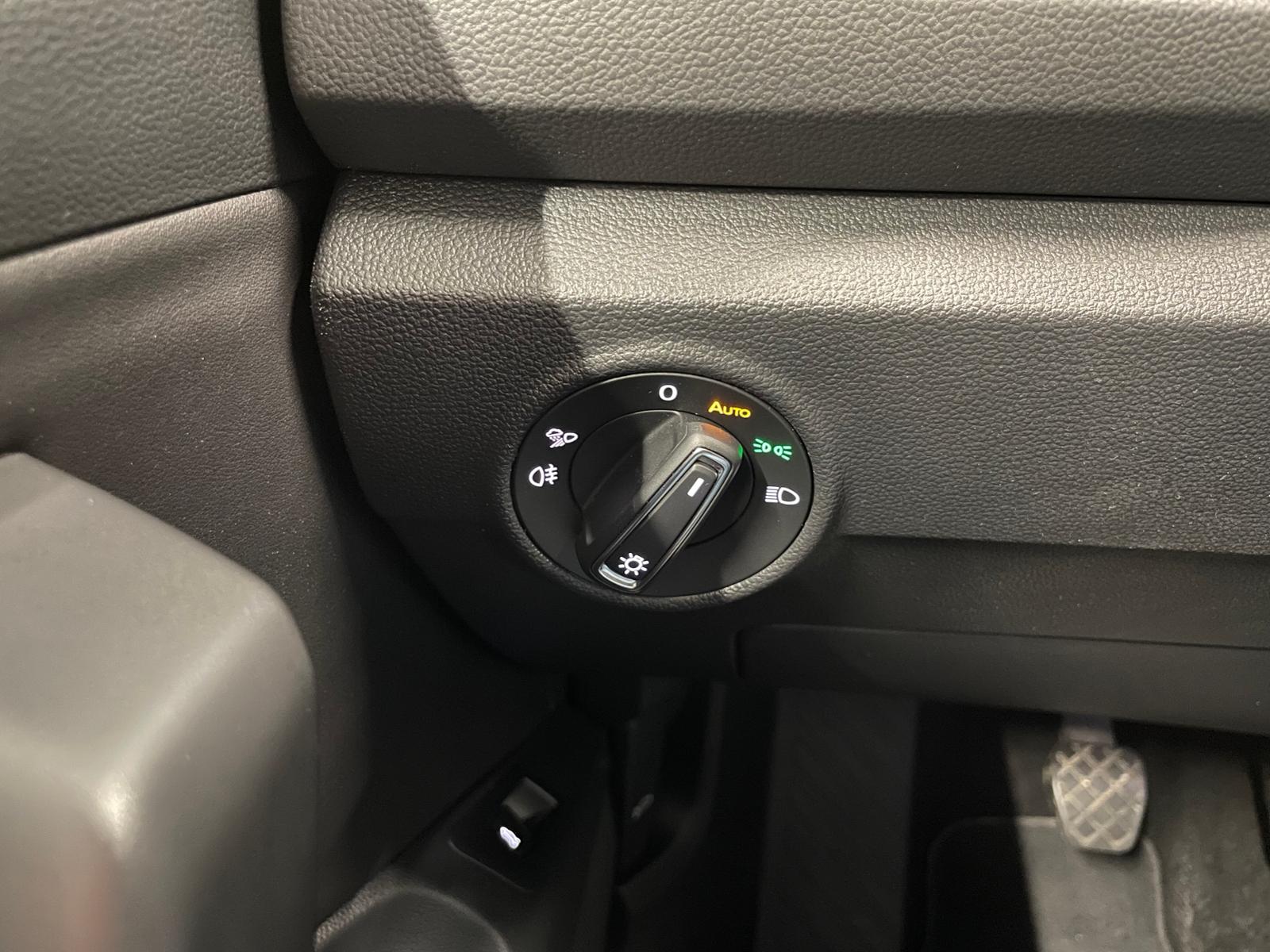 Volkswagen T-Roc Style 1.0 TSI STANDHZG RFK ACC LED SHZ, миниатюра 25