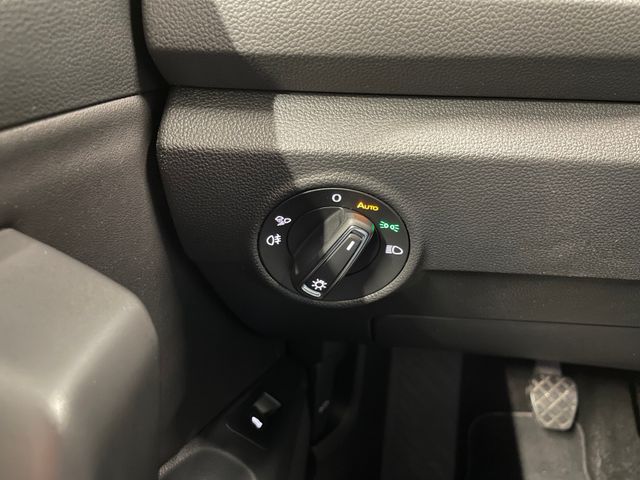 T-Roc Style 1.0 TSI STANDHZG RFK ACC LED SHZ