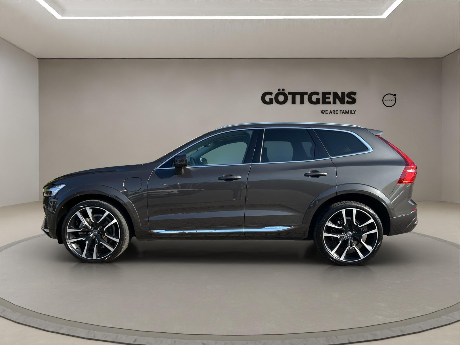 Volvo XC60 T8 AWD Ultimate Bright 22LM PANO NAVI LED