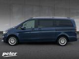 Mercedes-Benz V 220 d STYLE 9GT+LED+STHZG+AHK+TISCH - : Standheizung, Kleinbus