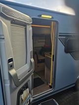 Knaus Südwind 540 FDK 60-Years Mover 2 Vorzelte - Fdk