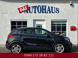 Opel Mokka Innovation ecoFlex 112000 km NAVI LEDER - Opel: Ecoflex