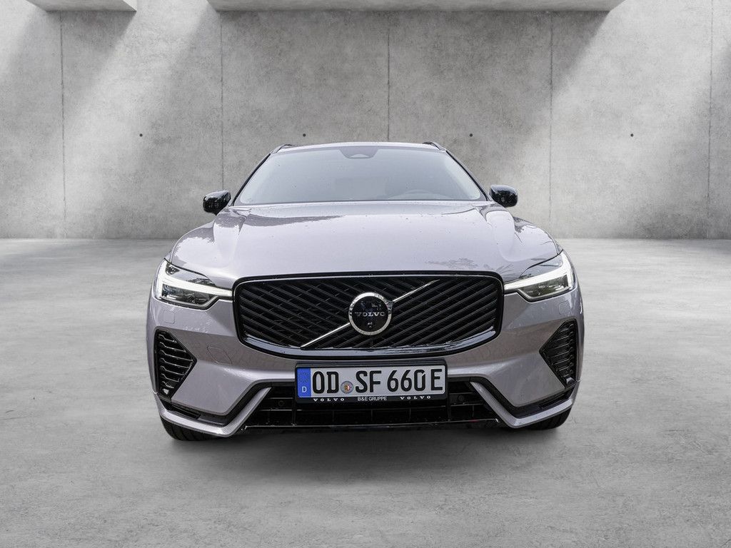 Volvo XC60 T8 AWD Ultra Dark Recharge Massage B&W 360° imagem 2
