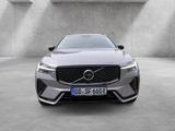 Volvo XC60 T8 AWD Ultra Dark Recharge Massage B&W 360° - silberne Volvo XC60